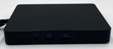 Dell Docking Station WD15 1RTXC A00 USB-C Business Laptop Dock