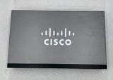 Cisco SG100-16 16-Port Gigabit Network Switch