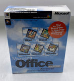 Vintage Microsoft Office Professional & Bookshelf 1994 Edition, 67794