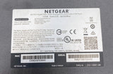 NETGEAR GS752TPv2, 48-Port Gigabit PoE+ Smart Switch, 4 SFP, 1U