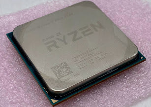 AMD Ryzen 7 Pro 2700 8-Core Processor YD270BBBM88AF, 3.2GHz, Socket AM4