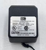 Command Communications ComSwitch 7500 4-Device Fax Modem Line Sharing Device