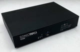 Dell SonicWall TZ300 Security Appliance- APL28-0B4, No License
