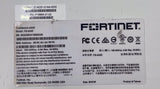 Fortinet FortiSwitch FS-424D 24-Port Managed Switch