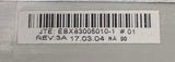HP ProBook 450 455 G4 Laptop Bottom Base HDD RAM Cover EBX83005010-1
