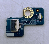 Dell LS-K626P LED Status Indicator