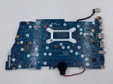 HP EliteBook 650 G10 DA0X8TMB8E0 Laptop Motherboard, i7-1355U CPU, No RAM