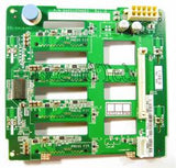 Dell PowerEdge 840 Server SAS/SATA 1x4 Hot-Swap Backplane Board- RH478