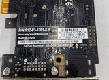 EVGA 512-P3-1301-KR NVIDIA GeForce 8400 GS 512MB PCIe Graphics Card