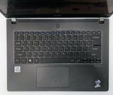 Acer TravelMate P614-51-G2 Laptop- 512GB SSD, 8GB RAM, Intel i7-10610U, W10 Pro