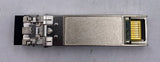 Dell Transceiver WTRD1 SFP-10G-SR 10G SFP+ SR 850nm