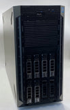 Dell PowerEdge T640 Tower Server, Intel Xeon Silver 4110, 32GB DDR4, 8 Drive Bay