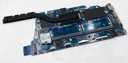Dell HDL50 LA-L946P 9WN8J Motherboard for Inspiron 3520 with i7-1255U Processor