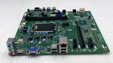 Dell Inspiron 3670 Desktop Motherboard- H4VK7