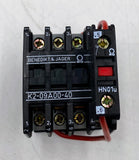 Benedikt & Jäger K2-09A00-40 Contactor