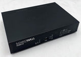 SonicWall TZ300W Security Appliance- APL28-0B5, No Antenna, No License