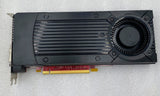 Lenovo 00PC569 NVIDIA GeForce GTX 960 2GB GDDR5 PCIe Graphics Card