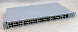 3Com 2848-SFP Plus 48-Port Baseline Switch- 3C16486