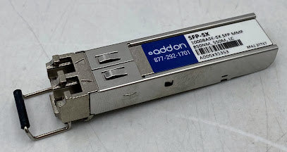 AddOn SFP-SX SFP Transceiver Module, LC, Gigabit