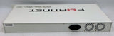 Fortinet FortiSwitch FS-124F-FPOE 24-Port Gigabit Ethernet PoE+ Switch