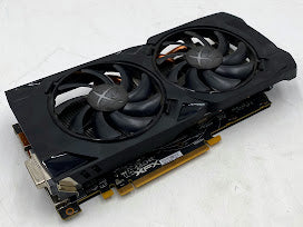 XFX RX-480P8L AMD Radeon RX 480 8GB PCIe Graphics Card