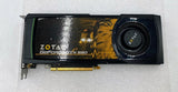 Zotac 288-1N203-000ZT NVIDIA GTX580 1.5GB GDDR5 PCIe Graphics Card