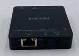 Monoprice Blackbird HDMI Extender 24181, 4K@60Hz