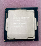 Intel Core i7-8700 6 Core 3.20GHz Socket LGA1151 Desktop Processor SR3QS
