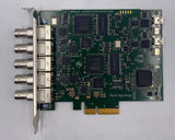 Blackmagic Design DeckLink Duo BMDPCB119B PCIe x4 Video Capture Card