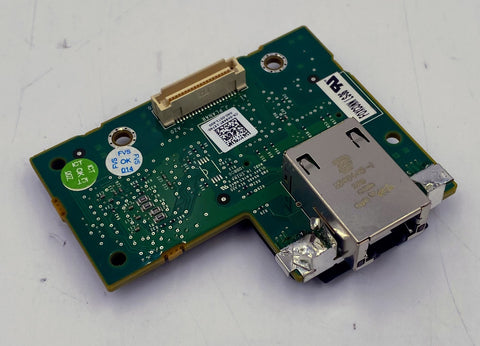 Dell iDRAC6 Enterprise Remote Access Controller K869T