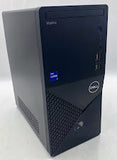 Dell Vostro 3910 Desktop- 1TB SSD, 32GB RAM, i7-12700 CPU, Windows 11 Pro