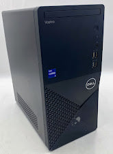 Dell Vostro 3910 Desktop- 1TB SSD, 32GB RAM, i7-12700 CPU, Windows 11 Pro