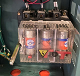 Rockwell Automation VTAC9 HVAC Drive 9V721H0B30, 9VT201-025HTAN