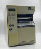 Zebra 105SL Industrial Barcode Printer, 203 DPI, Print Width 4.09”/104 mm