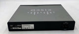 Cisco SR2024C 24-Port Gigabit Network Switch
