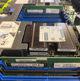 Cisco UCSC-C220-M5SX V03 Rack Server- No SSD, 32GB DDR4, 2x GOLD 6230, No OS