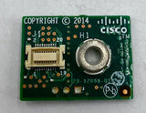 Cisco TPM Module 73-16747-01 Trusted Platform Module 1.2 Hardware Security Chip