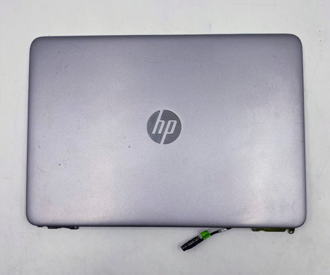 HP EliteBook 840 G3 Back Cover 821161-001