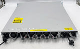 Cisco C9500-16X-A V01 16-Port 10Gigabit Network Switch w/ 8-Port 10Gbe Module