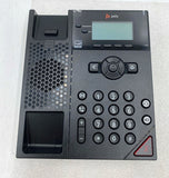 Poly 2201-48810-001 VVX 150 Business Telephone