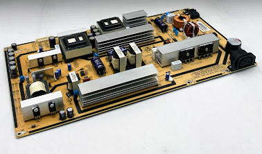 D&T DT-PB380W Power Supply Board, Part Number 74-100644-01 A0 from TPS-2100A