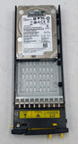 HPE 1.2TB SAS 2.5" HDD STHB1200S5xeN010 791436-003