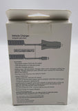 Verizon Vehicle Charger 991000A491 Rev C