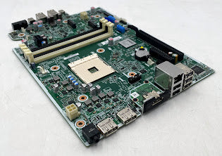 HP EliteDesk 805 G6 M87927-001 Desktop Motherboard, Socket AM4