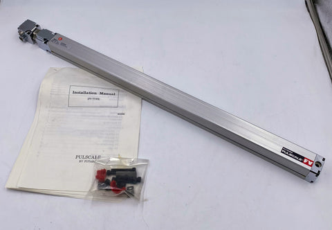 Futaba FV50NZ Linear Digital Encoder with EWN001 Amplifier Unit