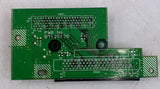 Ricoh FCUIF Fax Card Module Adapter B7125176 from Lanier LD345