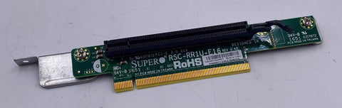 Supermicro Riser Card RSC-RR1U-E16