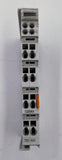 WAGO 750-600, End Module, Light Gray, 69.8 mm Depth