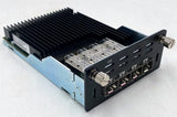 Check Point Dual-Port 10GbE SFP+ Network Module M4E210G4SPI9-XR-CP2