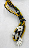 HP 901765-001 180W 80+ Bronze Non-Modular Power Supply
